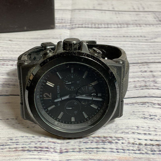 MICHAEL KORS MK8152 Dylan Chronograph MK8152 Dylan Chronograph Men's Watch