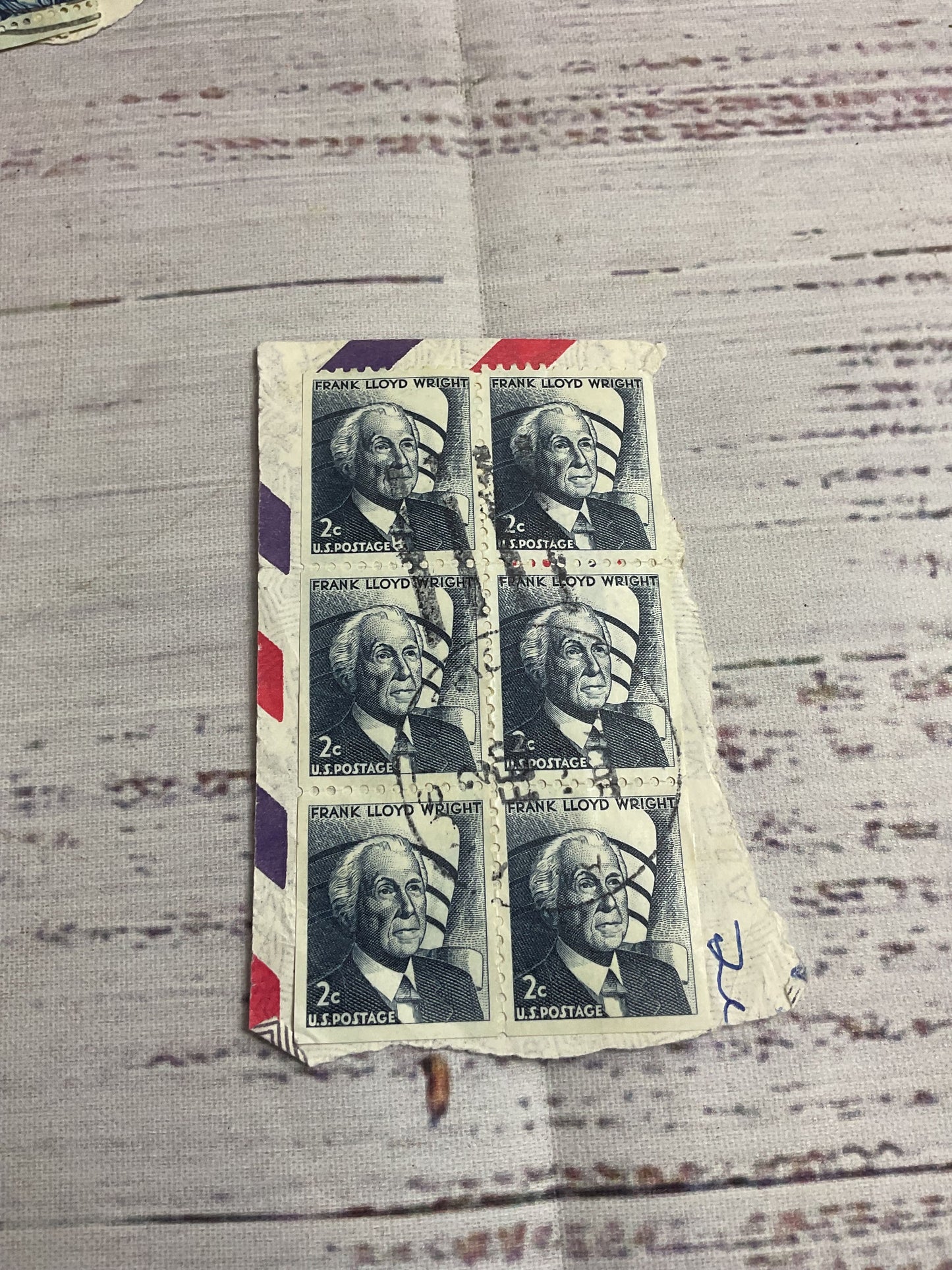 Lot Of Hundreds Of Vintage Us Stamps Presidents Icons