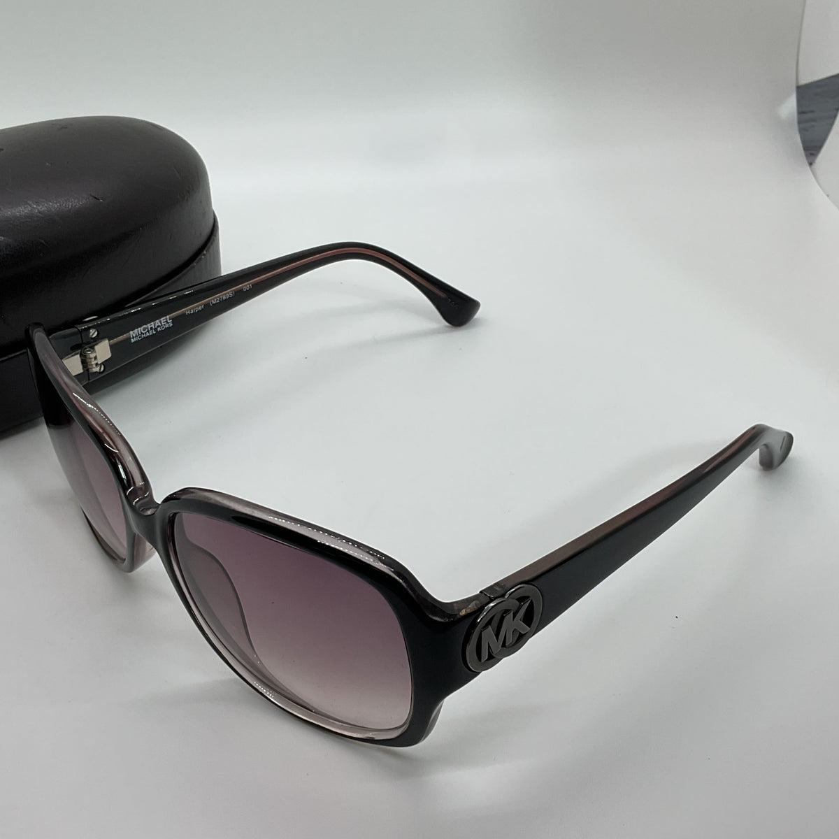 MICHAEL KORS M2789S Harper Women's Sunglasses- 57[ ]16 130 (FRAMES ONLY)