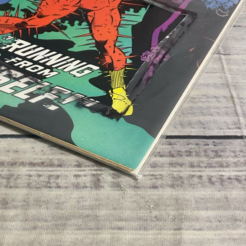 Lot Of 3 Vtg. The Flash #27 32 39 Ungraded Dc Superhero Comics