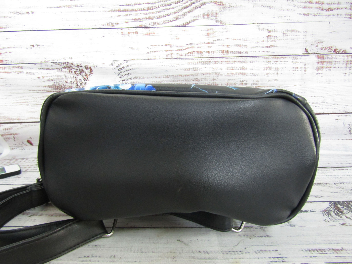 Fairies By Trick Blue Fairy Moon Mini Backpack