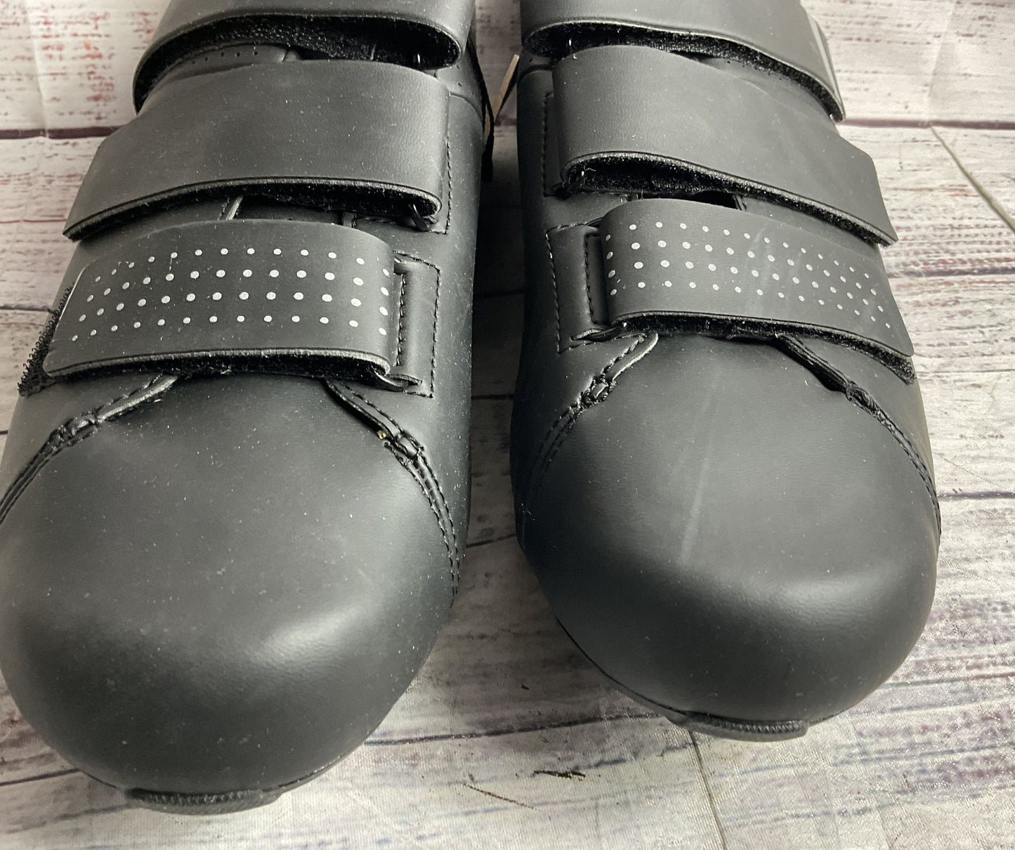 Shimano RT5 Men's SH-RT500-S Cycling Shoes Black 46