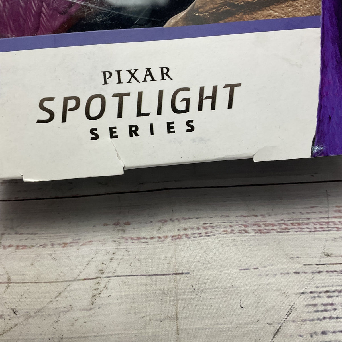 Mattel Pixar Spotlight Series Kevin & Babies Figure 2021