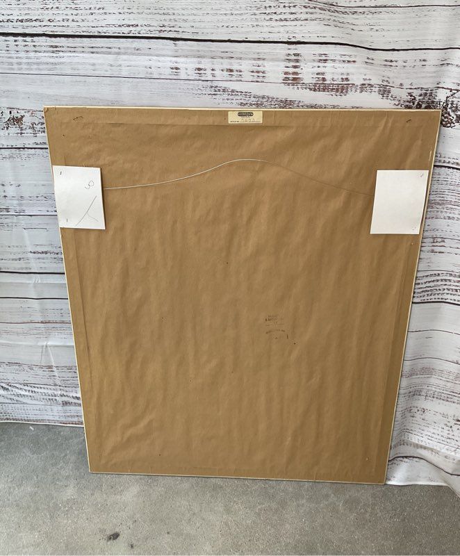 Itzchak Tarkay NICOLE & CHLOE Large Art Print Signed Framed & Matted