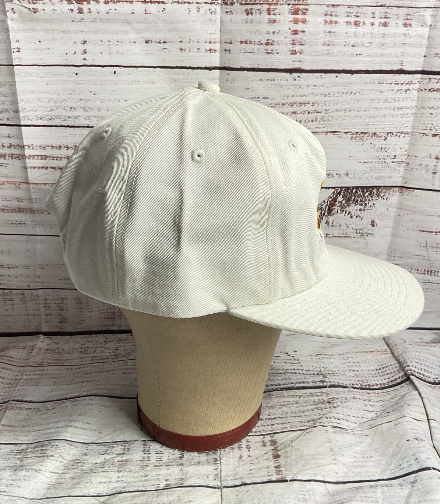 Stevenson Ranch x Iowa Purdy Hat Tan OS