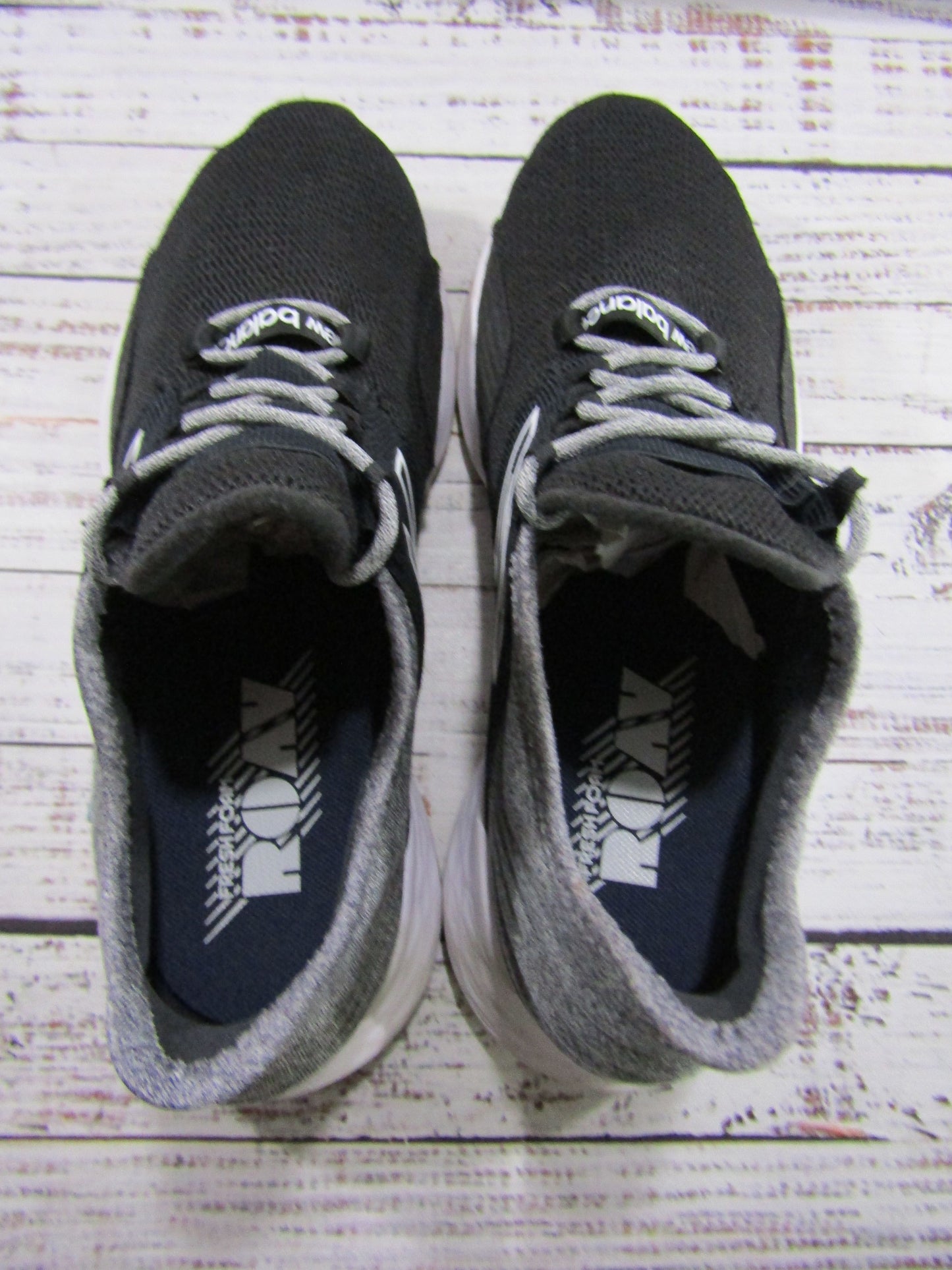 New Balance Fresh Foam Roav Women's Running Shoes Size 9.5 WROAVTK