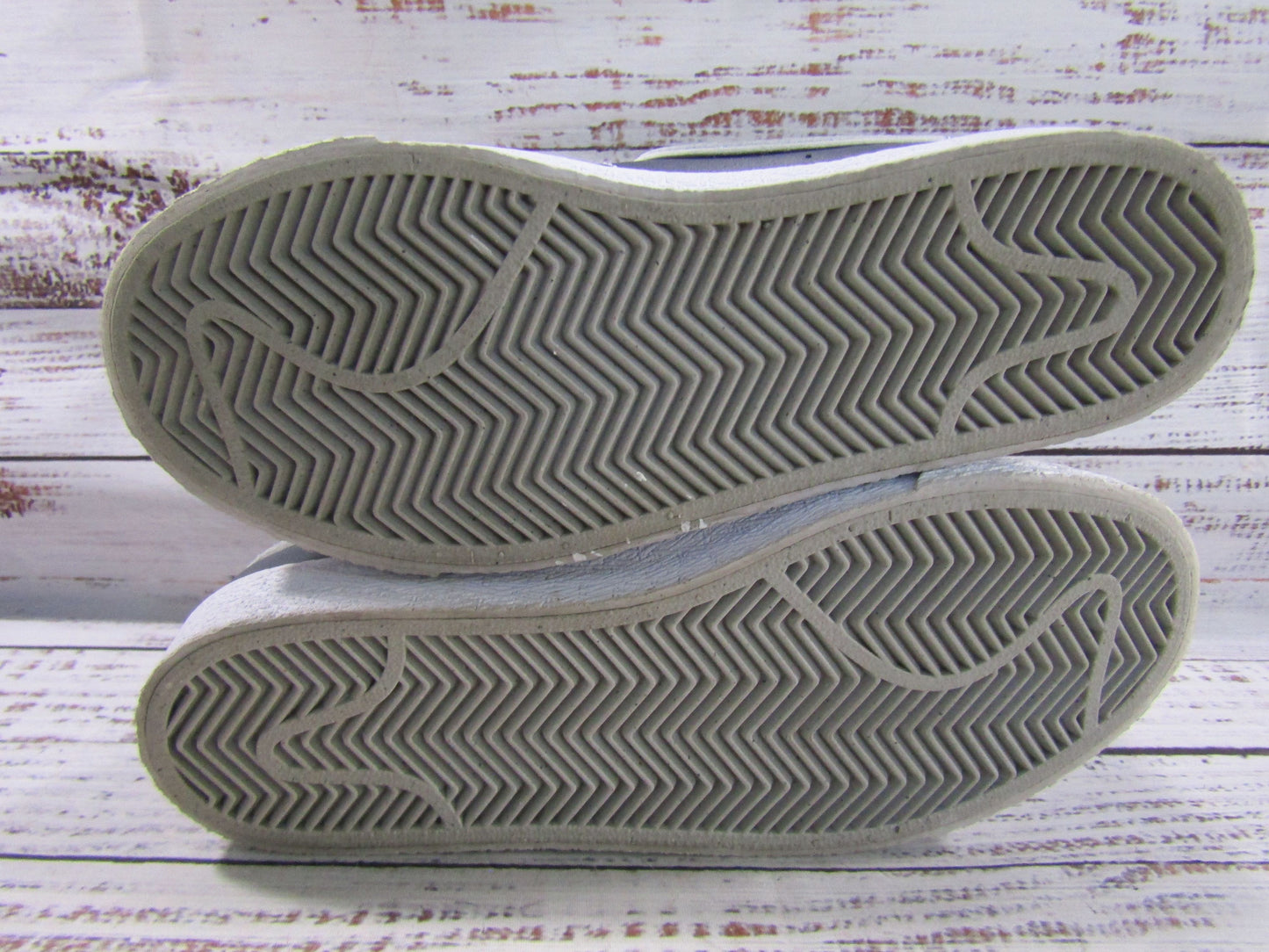 Nike SB Zoom Blazer Mid x Mason Silva Men's Sneakers Size 5 DZ7260-400