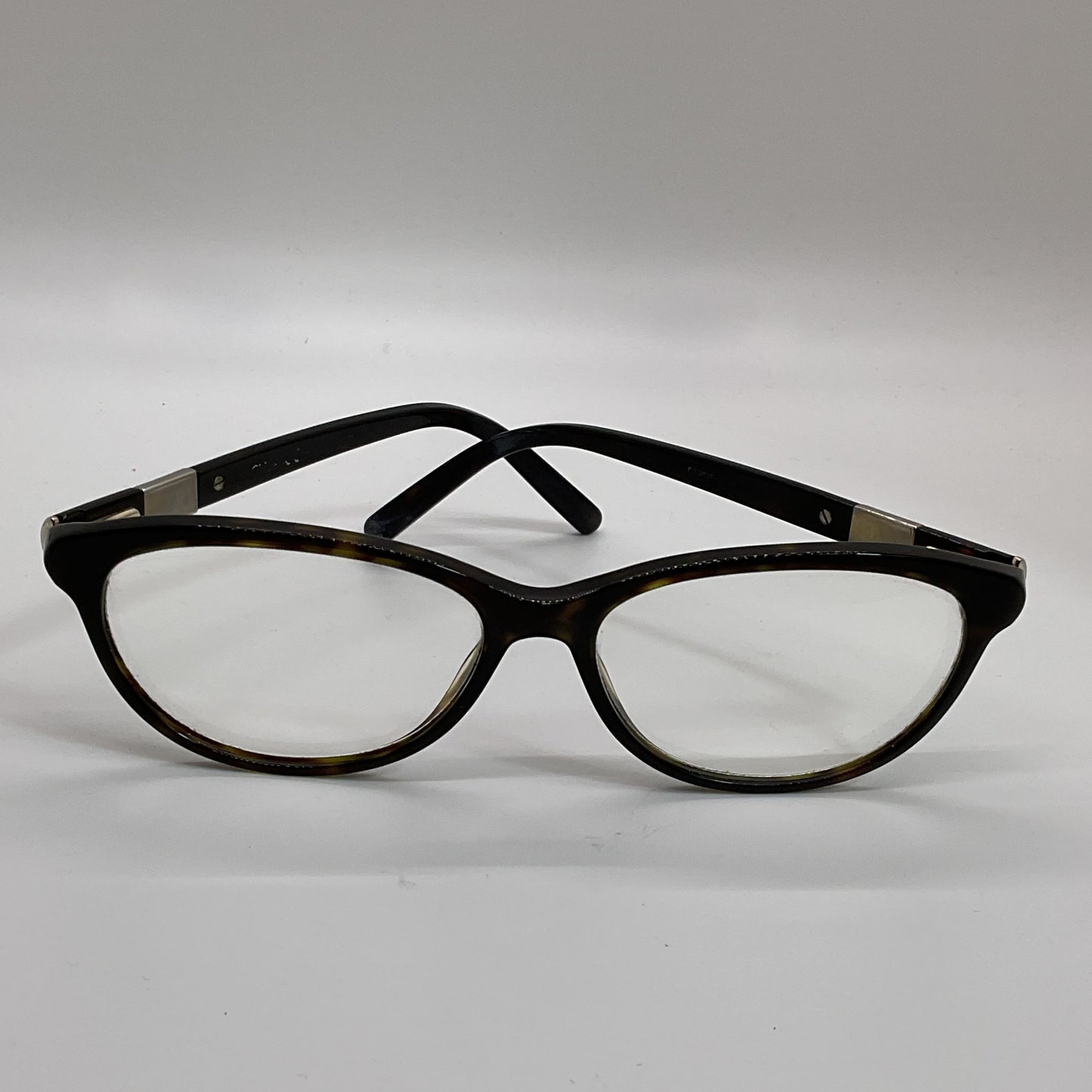 CHLOE CE2626 219 Brown Eyeglasses- FRAMES ONLY