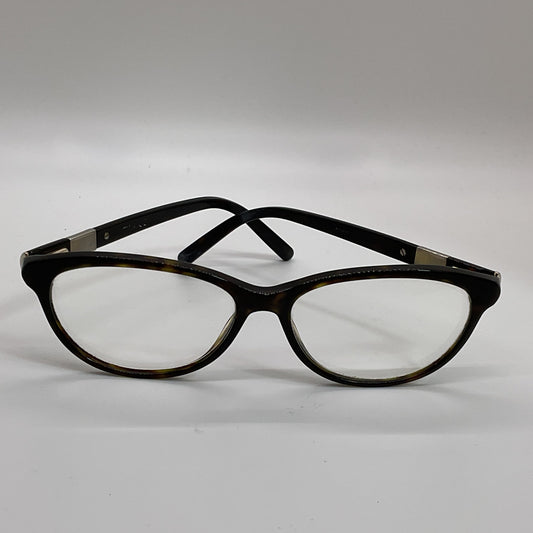 CHLOE CE2626 219 Brown Eyeglasses- FRAMES ONLY