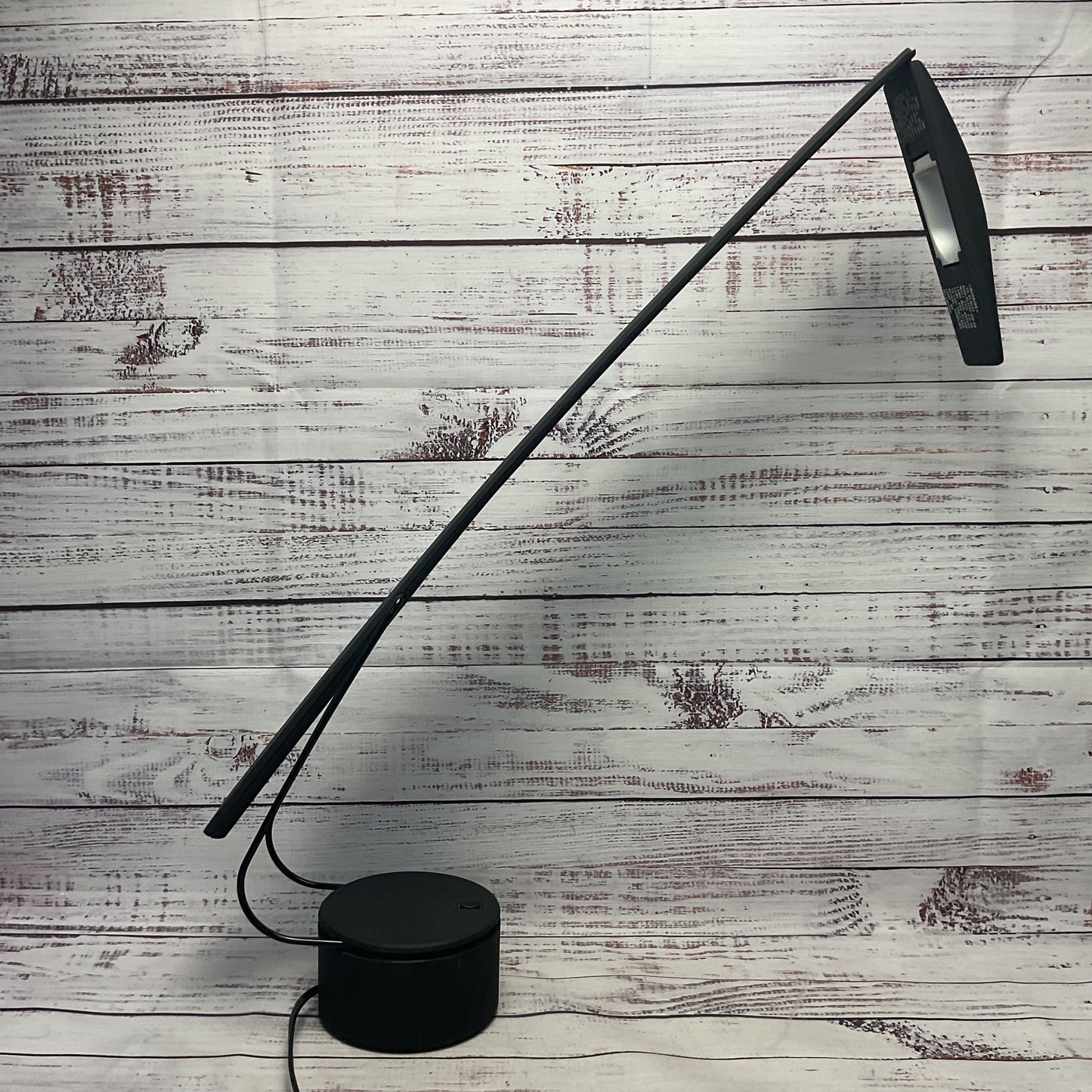 PAF Studio Milano Mario Barbaglia Marco Colombo Italy Dove Lamp 26"