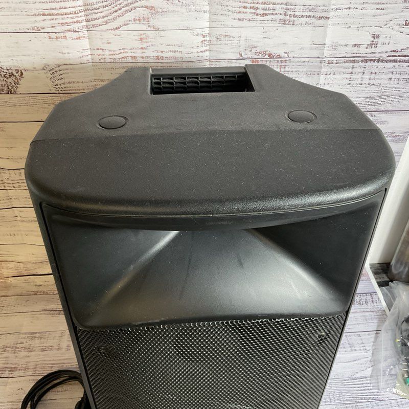 HARBINGER Vari Series V2112 2-Way Multipurpose Loudspeaker- WORKS GREAT!!!!!