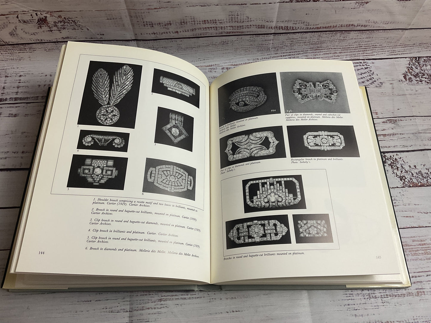Art Deco Jewelry 1920-1949 By Melissa Gabardi Book