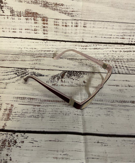 Prodesign Denmark 7601 Purple Eyeglasses Frames - Size 135