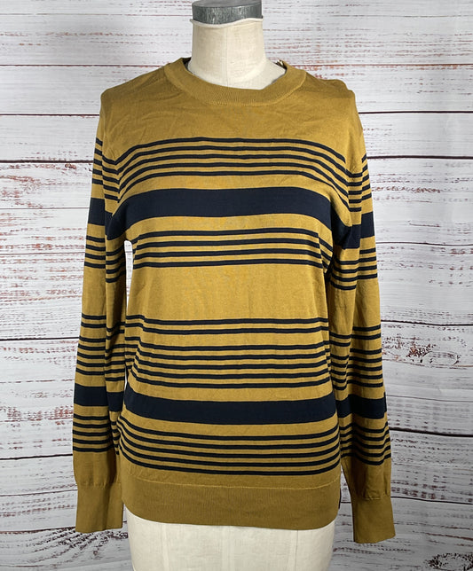 Scotch & Soda Knitwear Striped Jumper Sweater Multicolor M