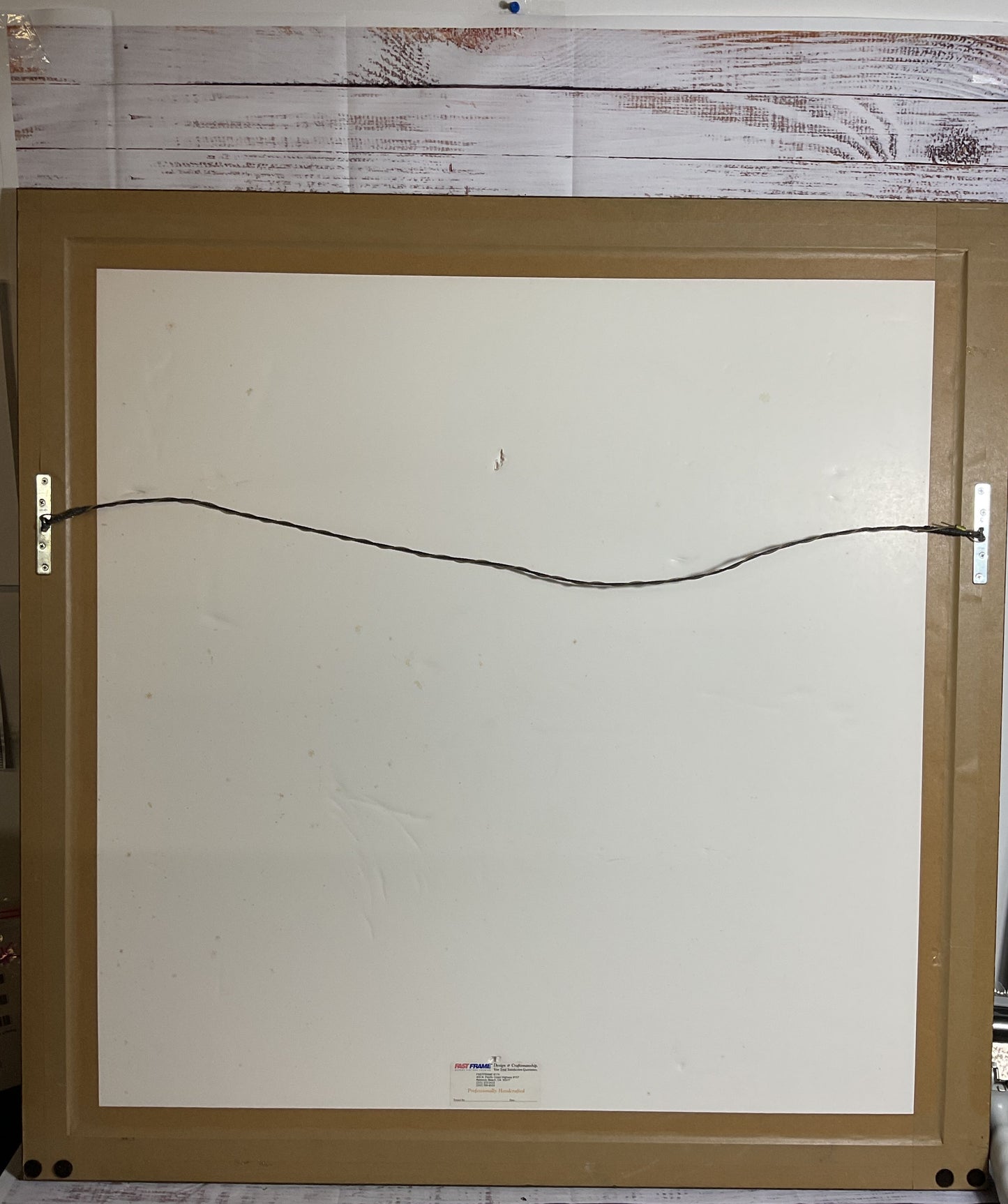 VTG. Signed XIAO JIAHONG Two Women In Kimono's Gouache/Watercolor Painting