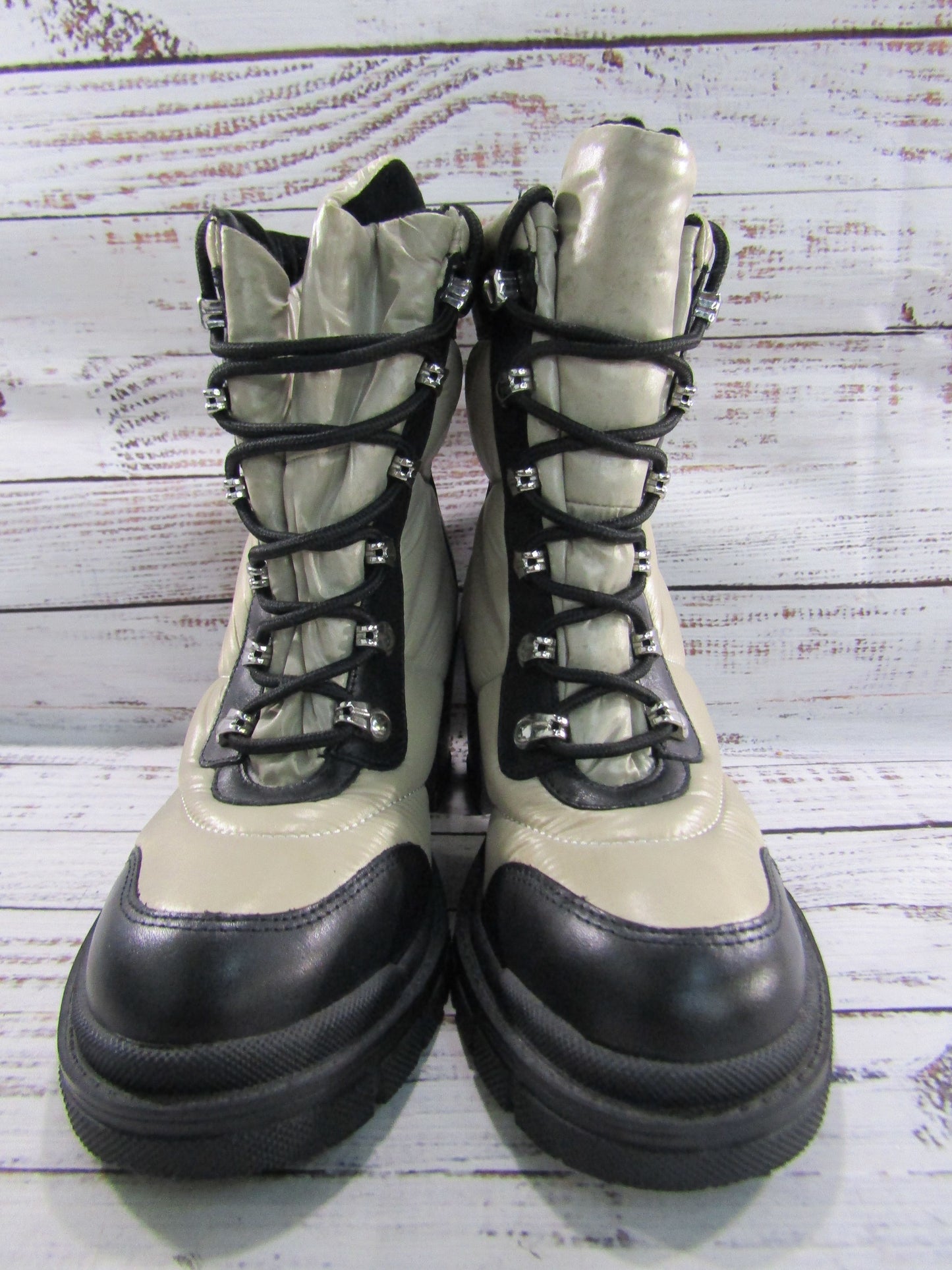 Marc Fisher Mlvania Women's Fashion Winter Boots Size 7