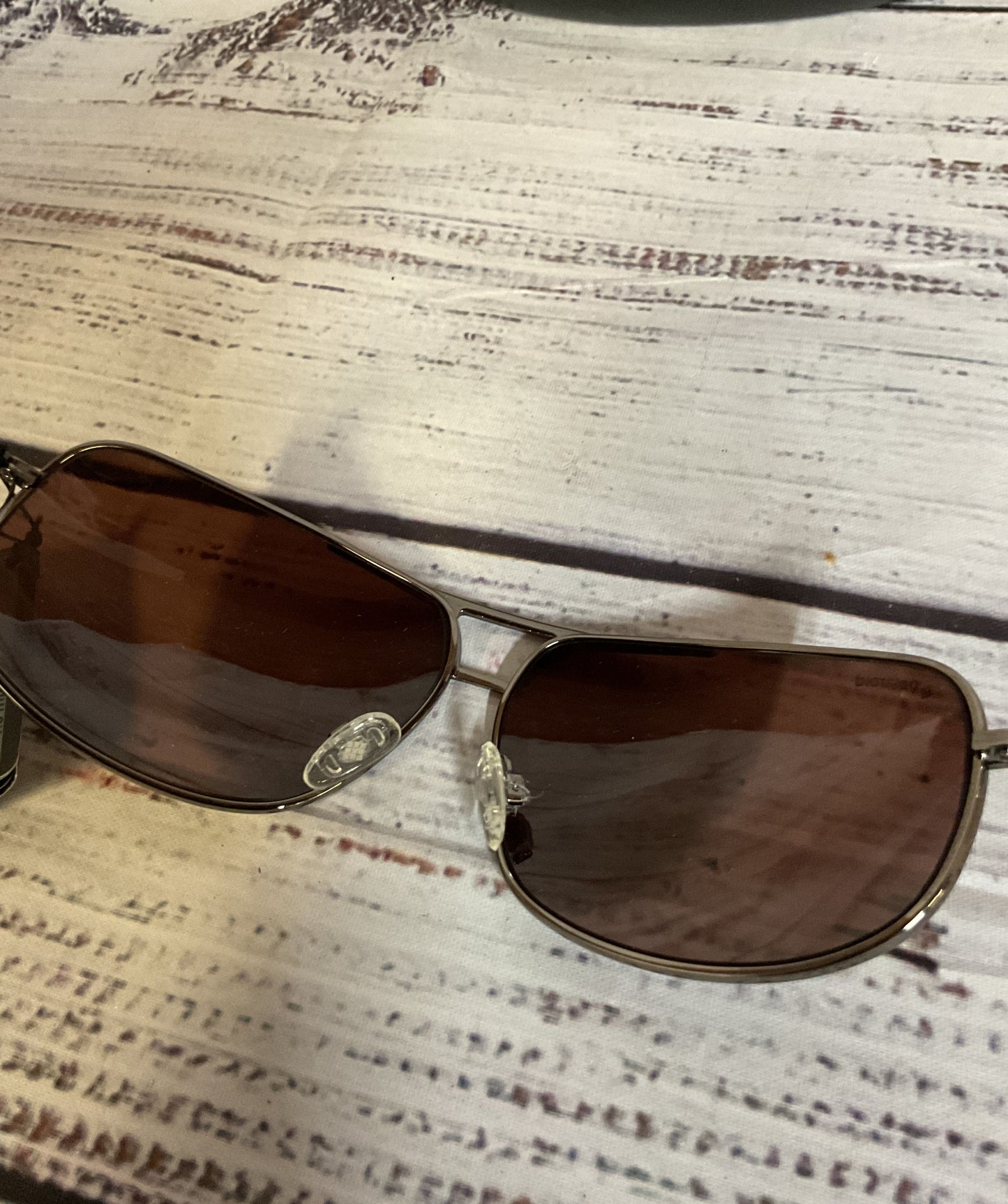 POLAROID PD18M1133A 10467 Filter Cat. 3 Sunglasses with Case