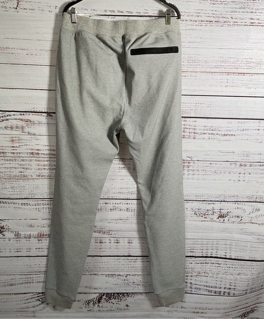 Men's Alo Gray Jogger Pants Size XL