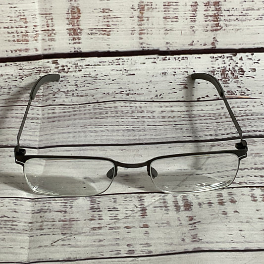 MYKITA No 1 Orville Brown Unisex Eyeglasses- Size 51[ ]20 135 (FRAMES ONLY)