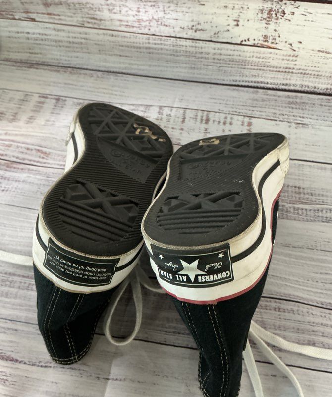 Women's Converse pgLang Converse CT All-Star 70 Size 5