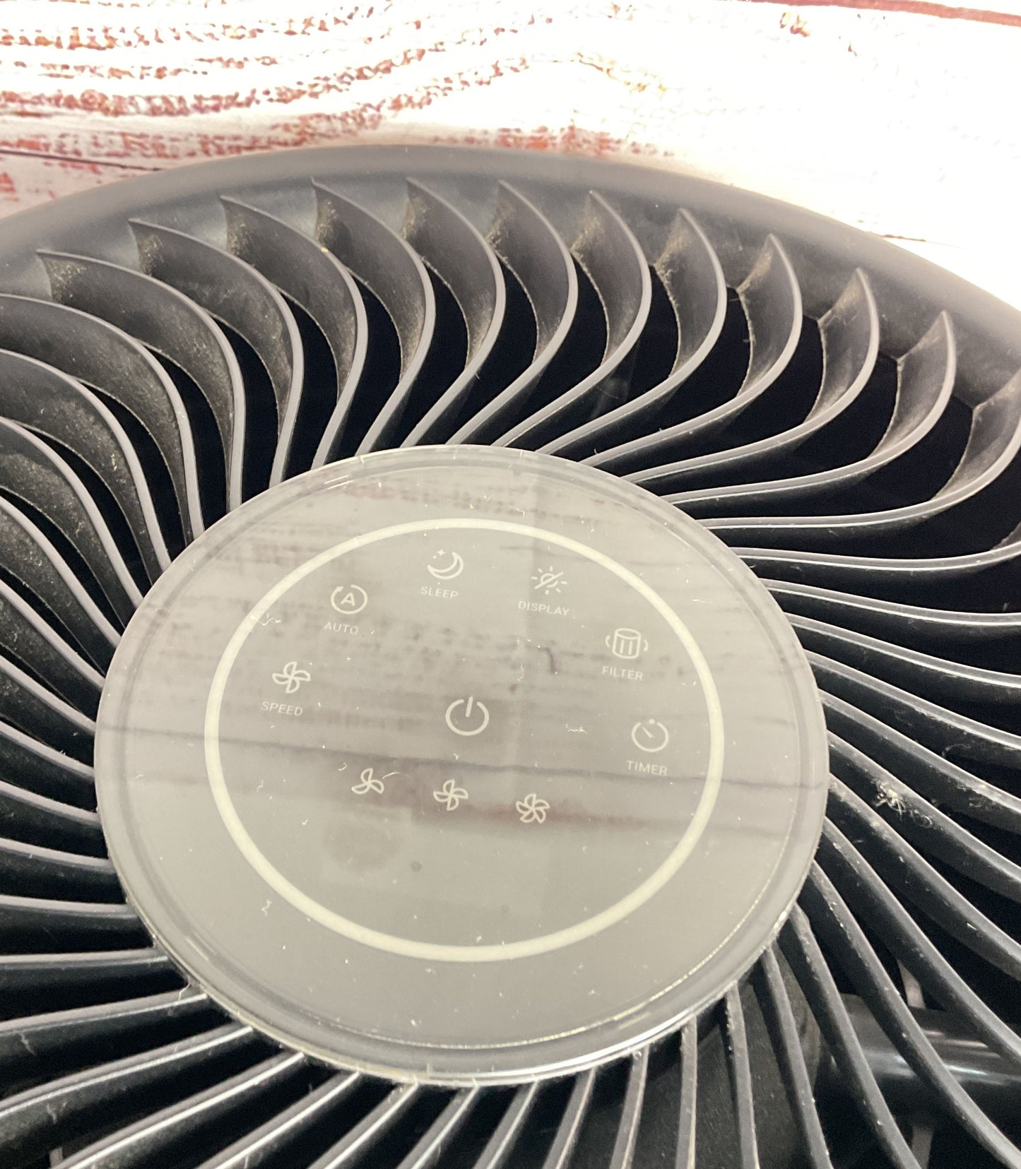 Levoit LV-H133 Air Purifier White