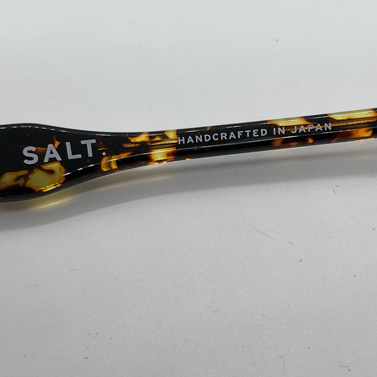 SALT Alycia Women's Brown Tortoise Sunglasses- 56[ ]16 138