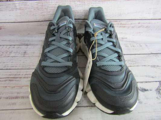 Adidas Climacool Vento Women's Black & Gray Running Shoes Size 6 FZ1730