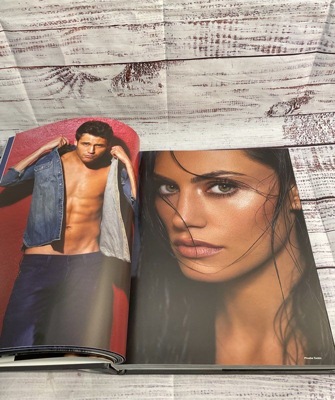 The Beauty Book For Brain Cancer Darren Tieste Hardcover