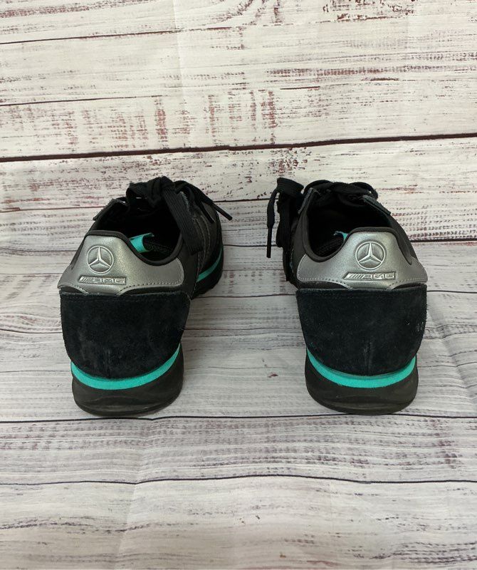 Men's adidas Adizero Evo SL EXO Black Sneakers Size 9 Retail $150