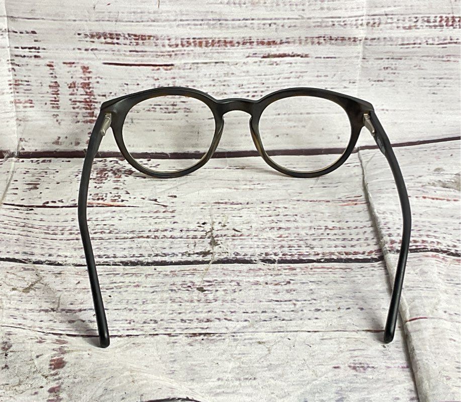 ill.i Optics by Will.i.am Set of 2 30715424 30715462 Round Eyeglass Frames Multi