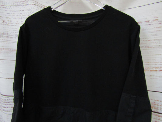 COS Women's Black Casual Dress Size M