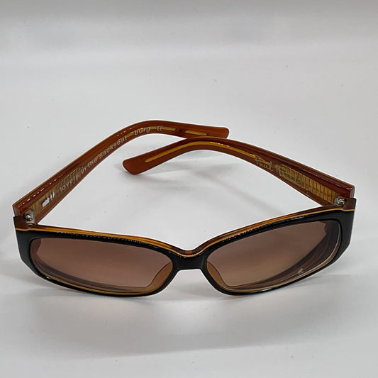 PAUL FRANK Lovers In The Backseat Burg Sunglasses (FOR FRAMES ONLY)