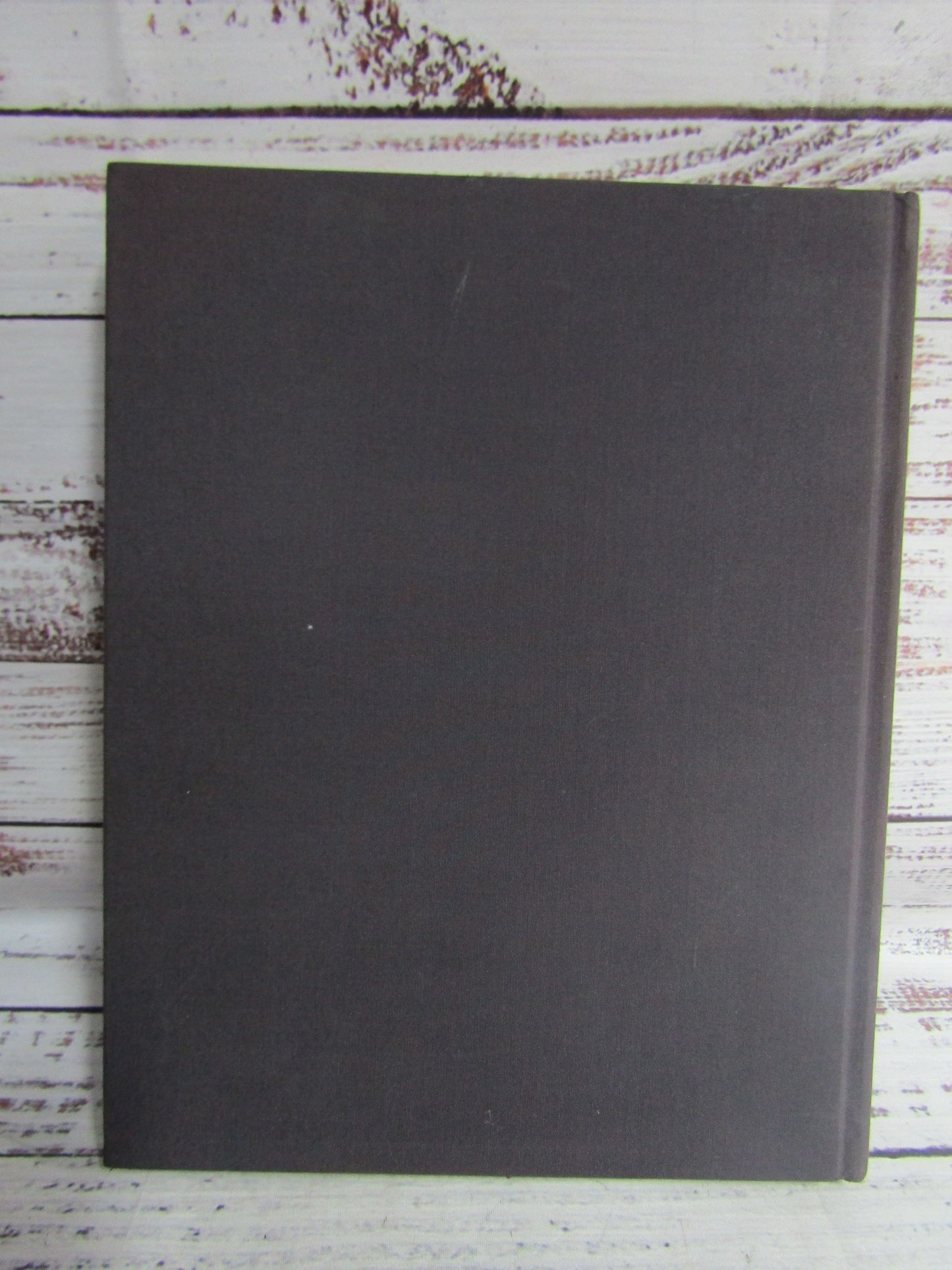 Tom Baril Photography Book Limited Edition