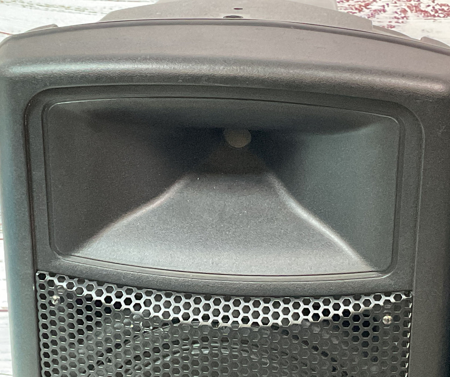 Harbinger APS12 Set of 2 Professional Active Power Speakers