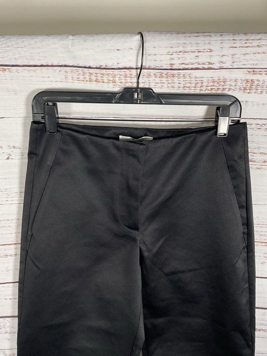 Men's Entire Studios Black Trouser Pants Cotton Blend - Size S