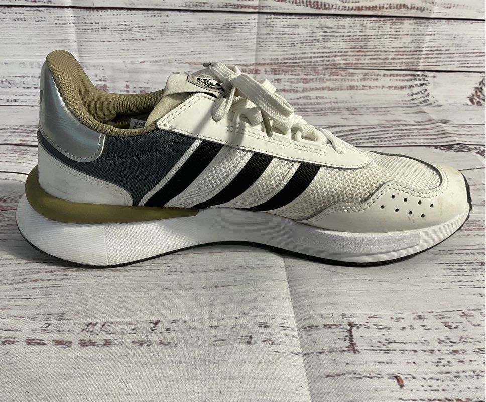 Adidas Shoes Retroset J Space Mission - Women's Size 6