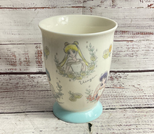3Coins Pretty Guardian Sailor Moon EC Limited Magma Cup Multicolor