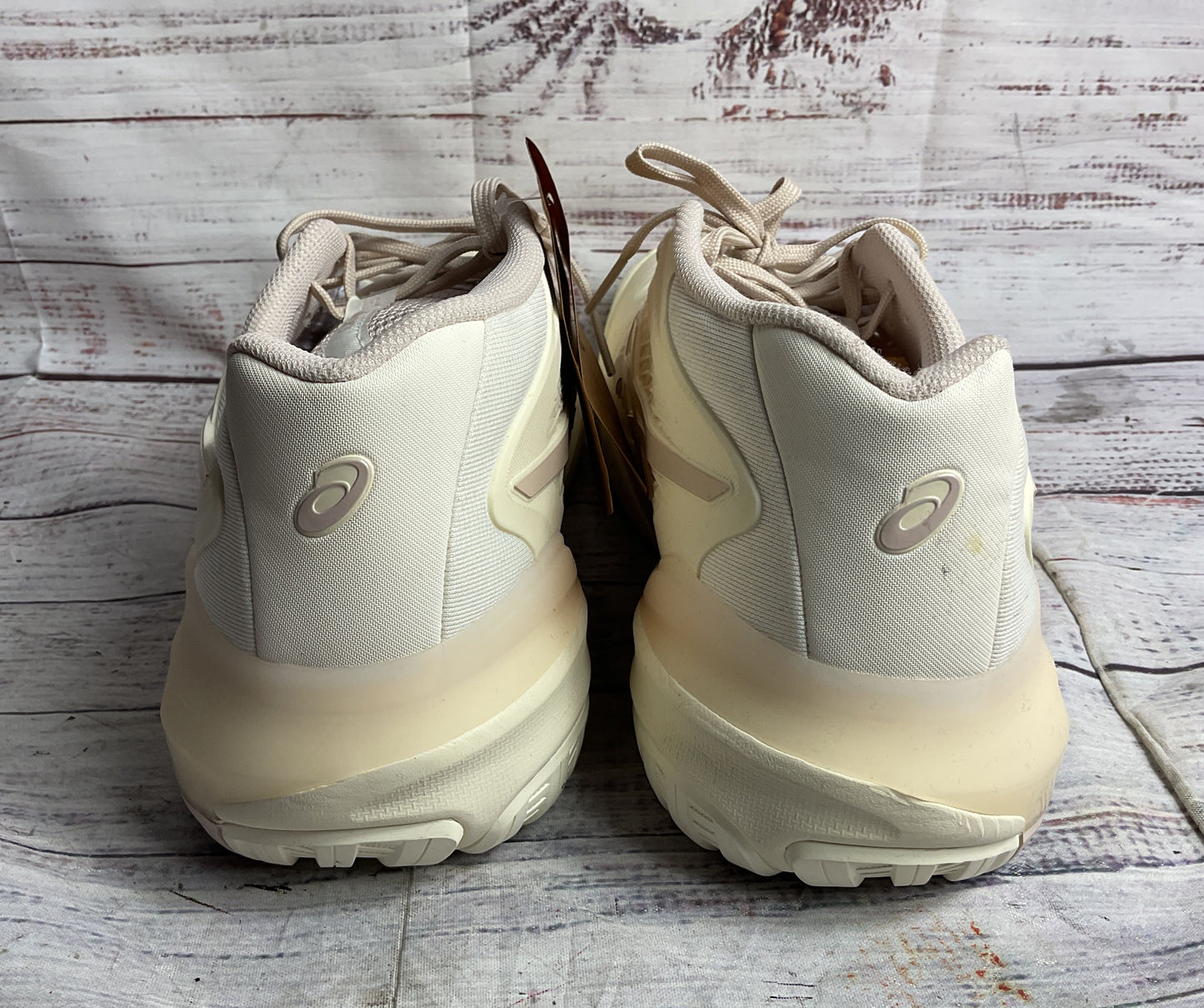 Asics Gel-Resolution X Cream Mineral Beige 11