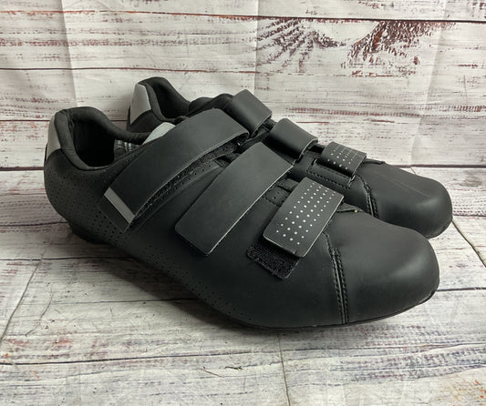 Shimano RT5 Men's SH-RT500-S Cycling Shoes Black 46