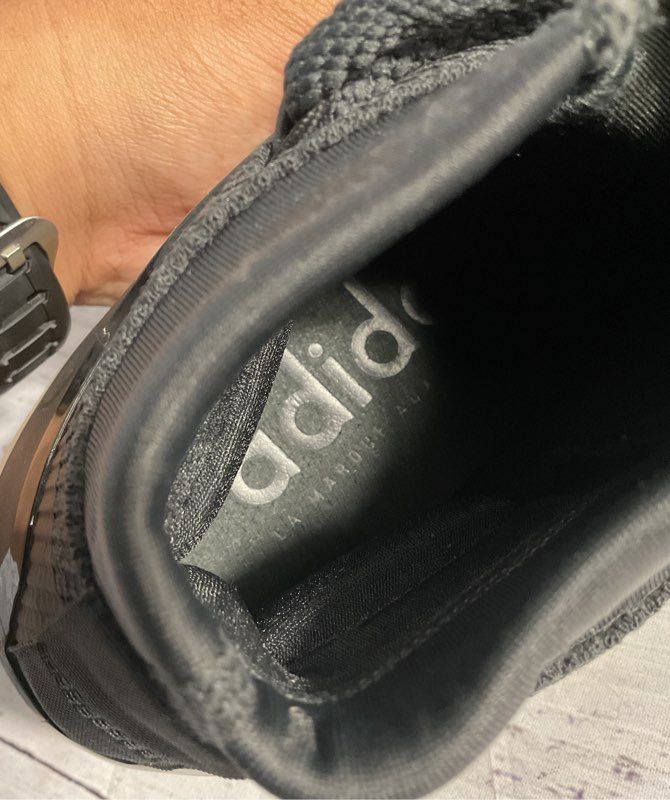 Adidas Fear of God Athletics I Basketball Carbon Sesame Size 5 IE6179