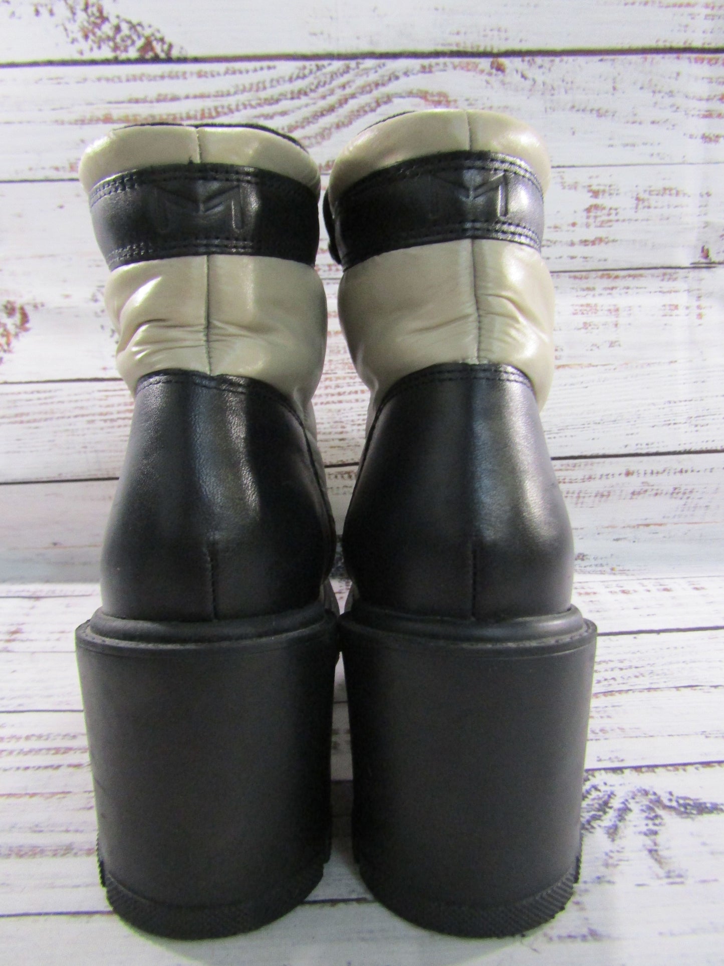 Marc Fisher Mlvania Women's Fashion Winter Boots Size 7