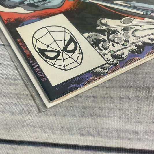 Lot Of 2 Vtg. Ghost Rider #65-66 Marvel Comics Ungraded 1982