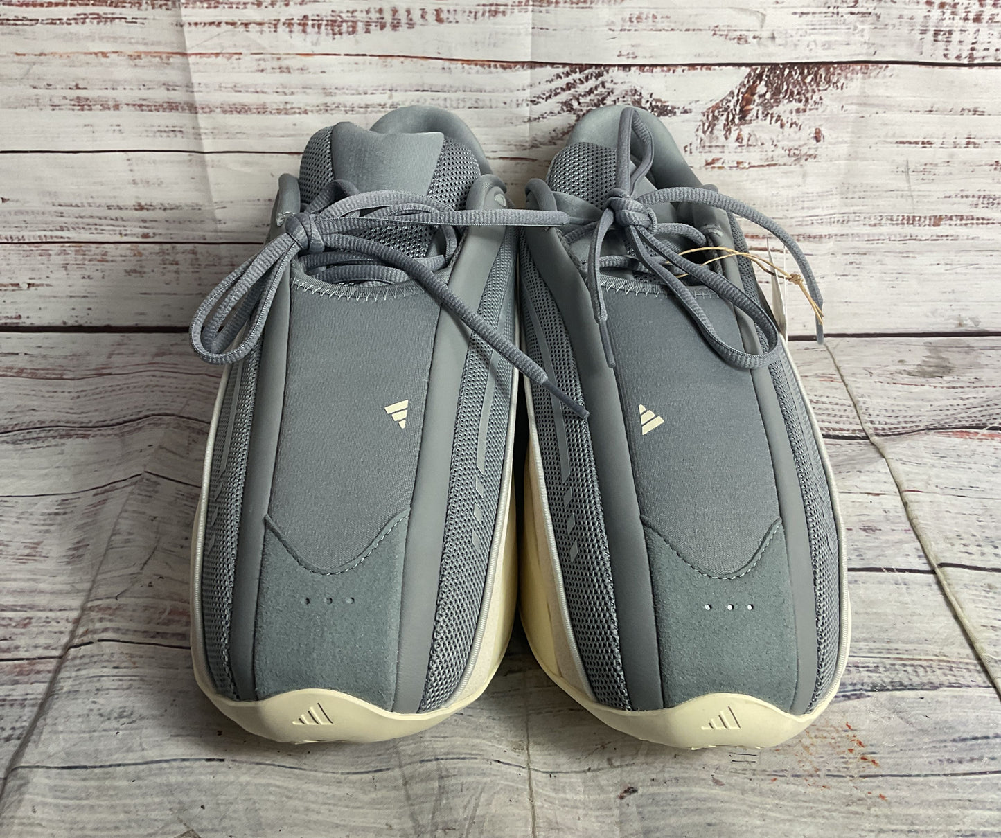 Adidas Originals Mad IIInfinity Sneakers Grey 13