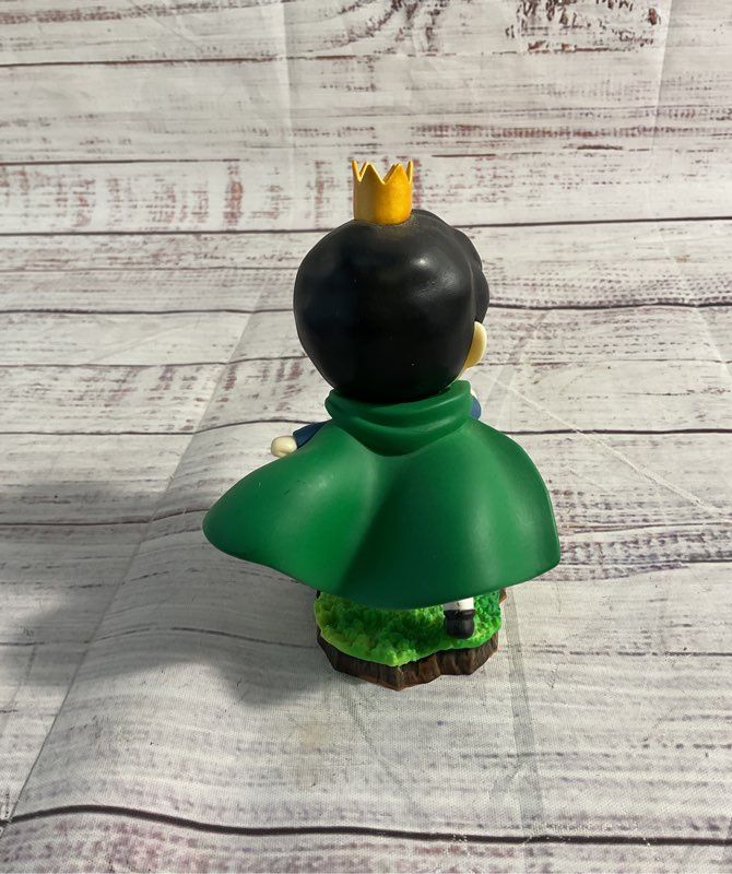Ranking Of Kings Boji Figure Statue Anime 4.5"