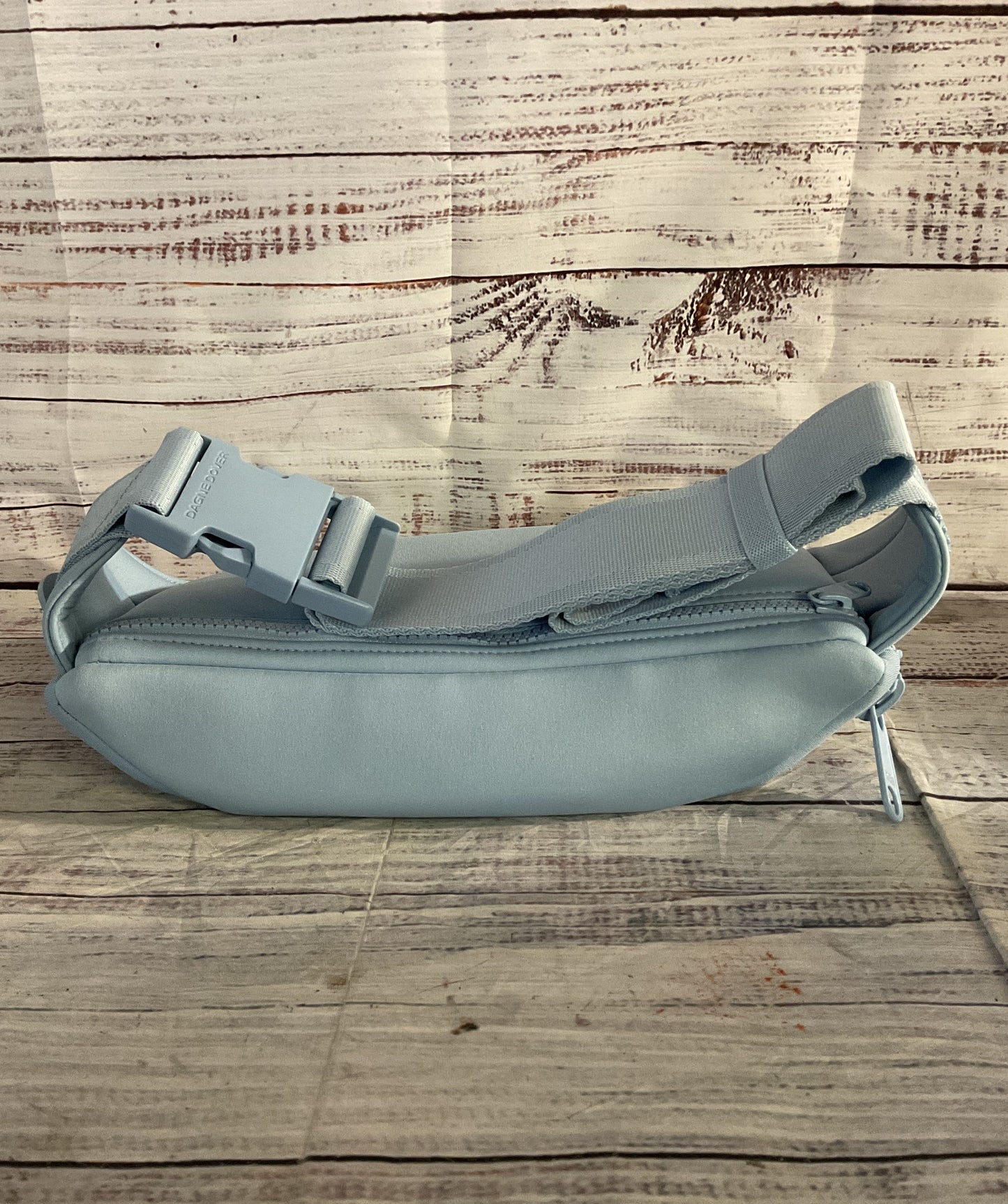 Dange Dover Neoprene Jax Large Fanny Pack Daylight Blue