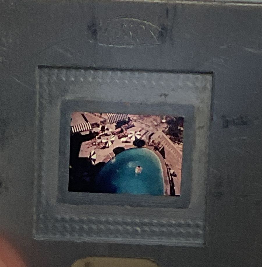 Vintage Kodak Germany Rome Worldwide Negatives