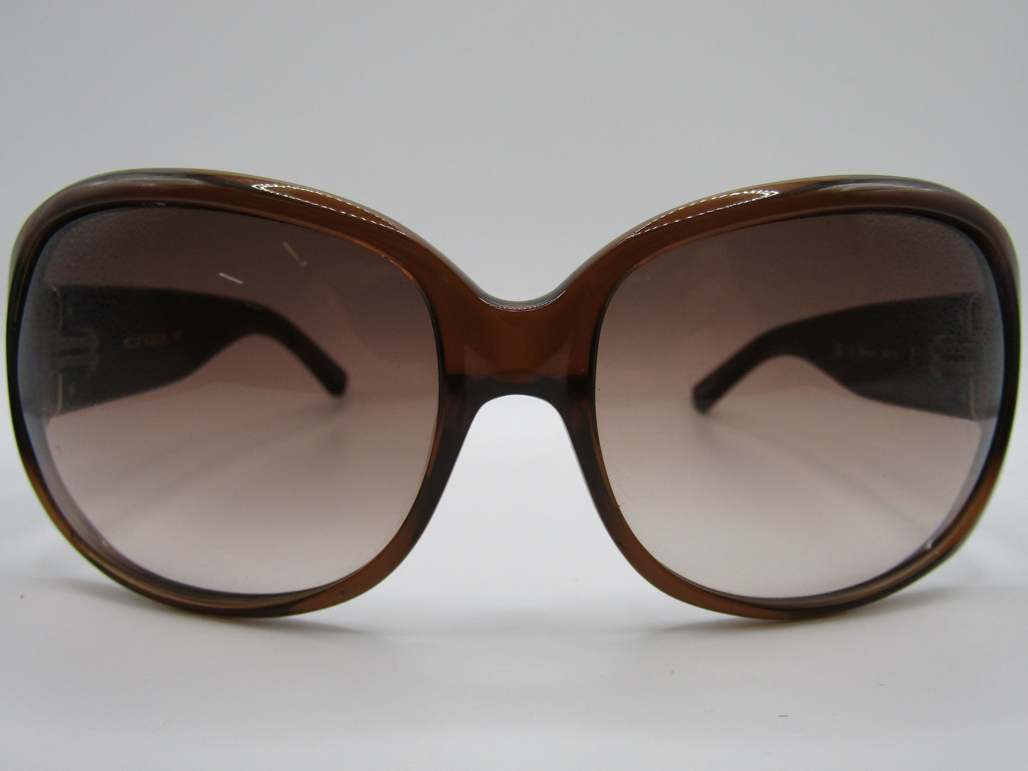 Kate Spade Bernie Women's Brown Leopard Print Sunglasses