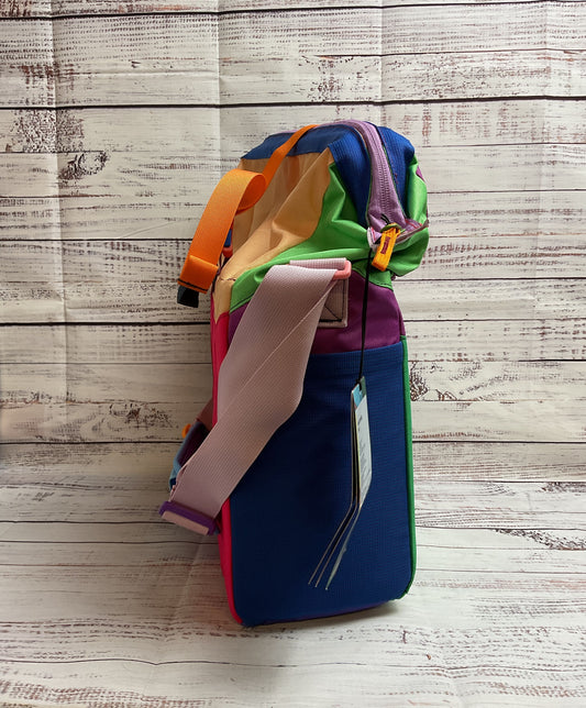 Cotopaxi Hielo 12L Cooler Bag 100% Foodsafe for Travel/Picnic/Family NWT