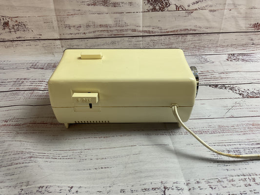 Vintage Sankyo Digi-Glo Model 501 Clock Working