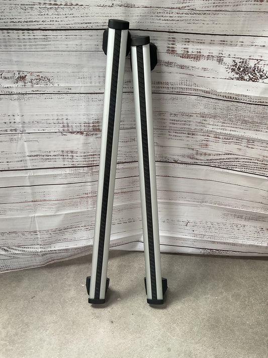 Audi Q5 SQ5 Aluminum Roof Rack Side Cross Rail